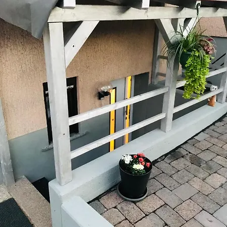 Apartment Beti 2