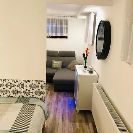 Beti 2 アパート Nentershausen