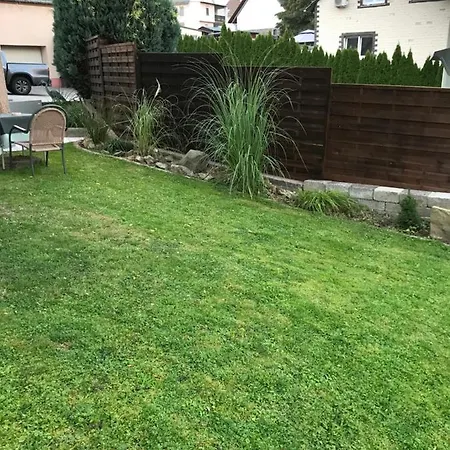 Apartment Beti 2 Nentershausen (Rhineland-Palatinate)