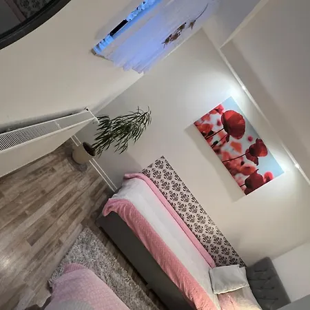 Beti 2 Apartment