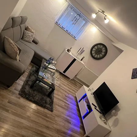 Beti 2 Nentershausen