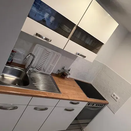 Beti 2 Apartment