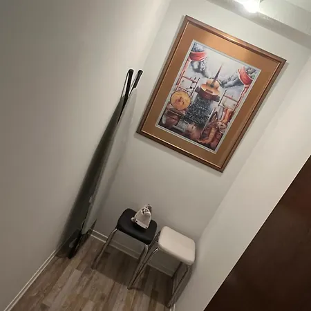 Apartment Beti 2 *