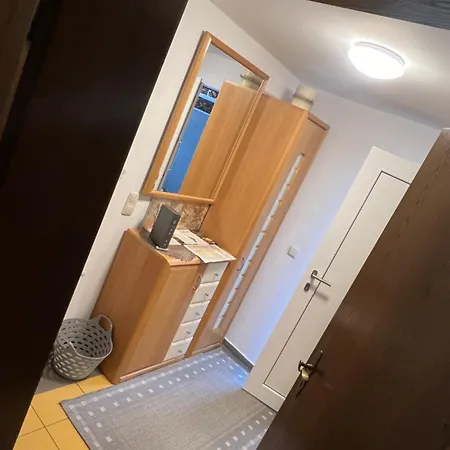 Beti 2 Apartamento Nentershausen (Rhineland-Palatinate)