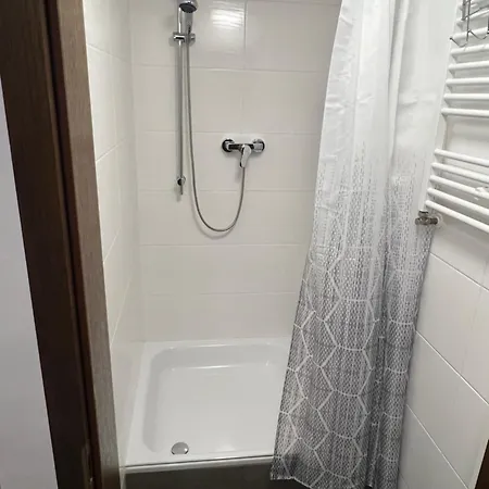 アパート Beti 2 Nentershausen