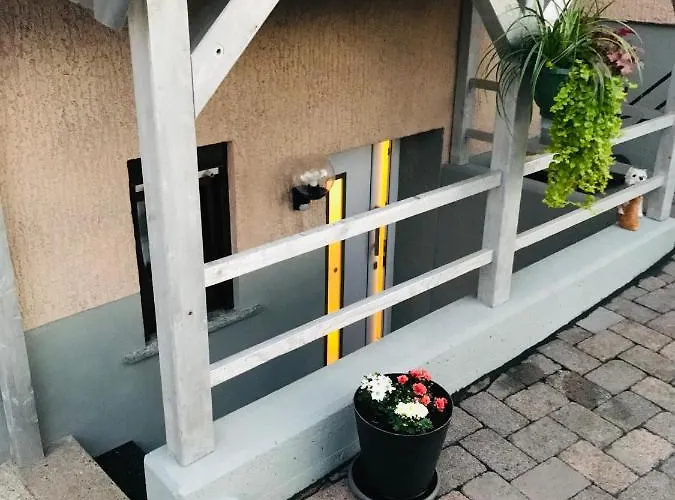 Апартаменты Beti 2