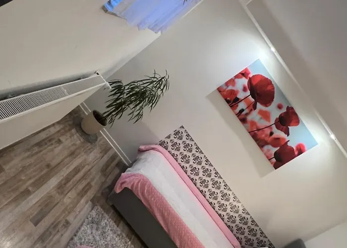 Beti 2 Апартаменты