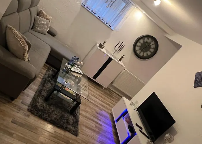 Beti 2 Nentershausen (Rhineland-Palatinate)