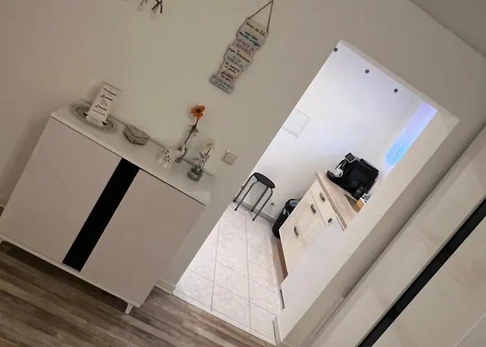 Апартаменты Beti 2 *