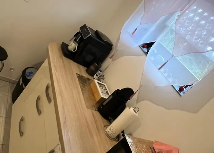 Beti 2 Апартаменты *