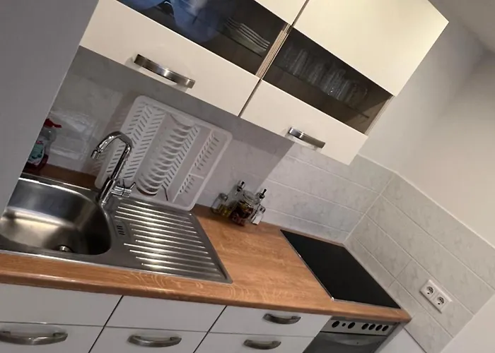 Beti 2 Апартаменты