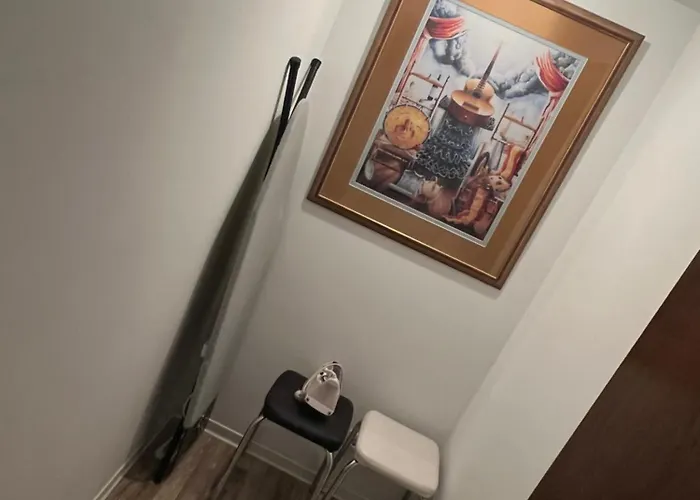 Апартаменты Beti 2 *