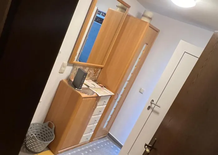 Beti 2 Апартаменты Nentershausen (Rhineland-Palatinate)