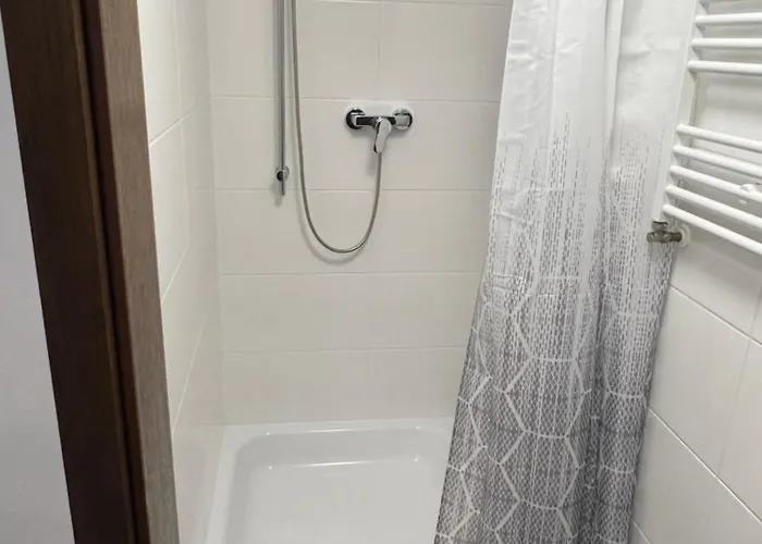 Апартаменты Beti 2 Nentershausen (Rhineland-Palatinate)