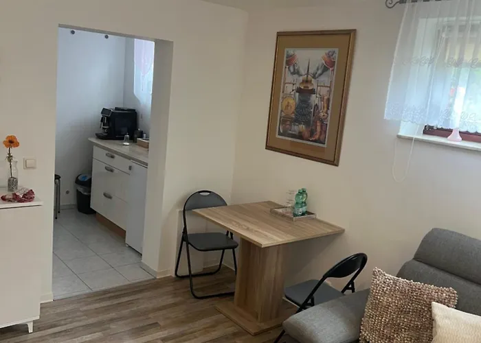 Beti 2 * Nentershausen (Rhineland-Palatinate)